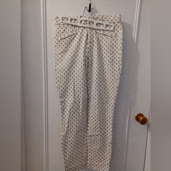 Gap skinny ankle pants - Picture 4 of 4